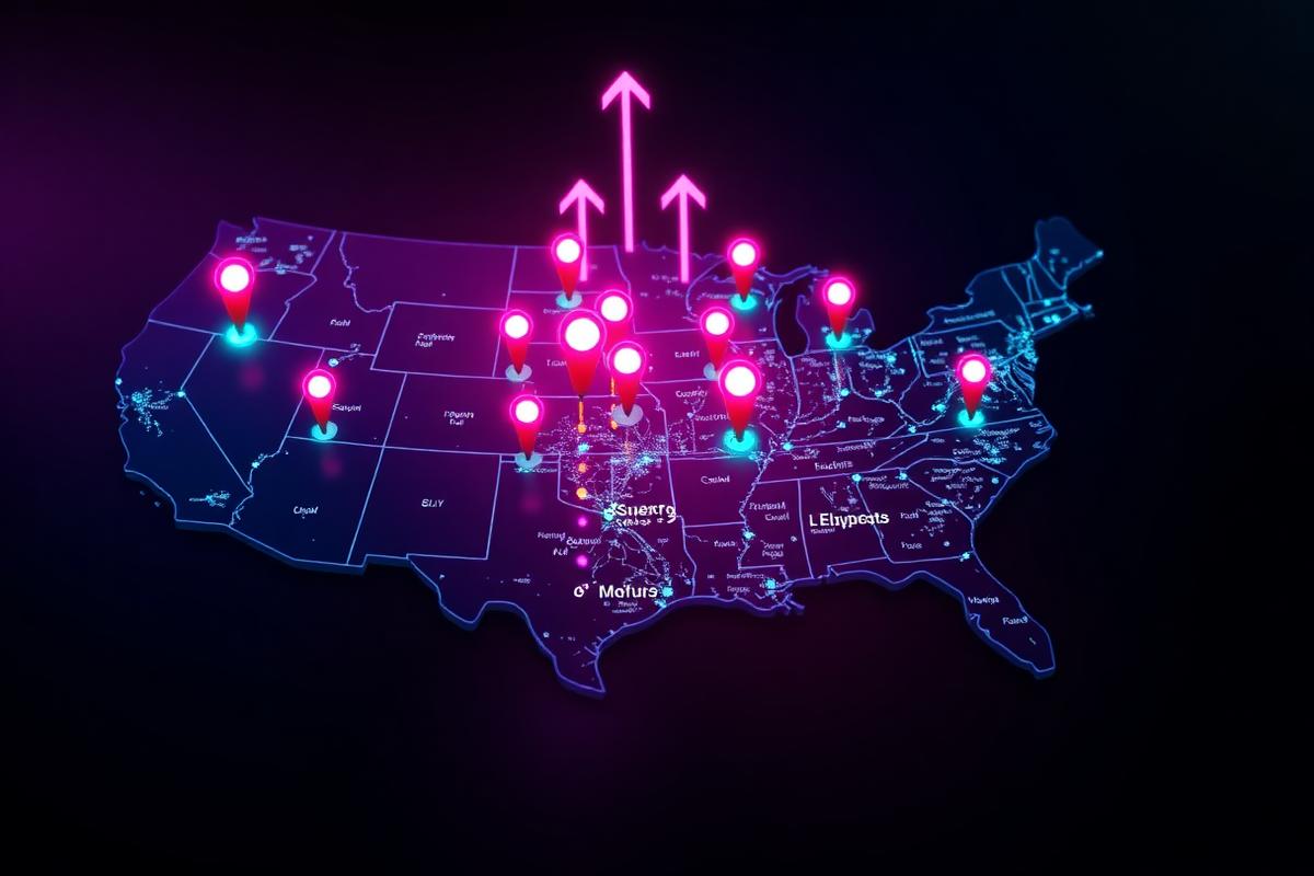 Local SEO Playbook for Multi-Location Home Service Brands